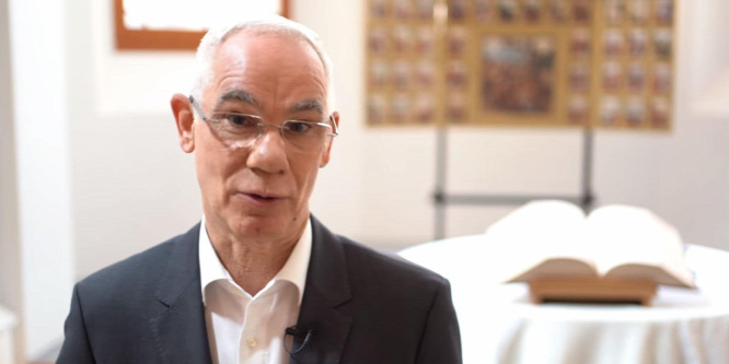 Balog Zoltán: Újrakezdés. Ennyi? I. - videó