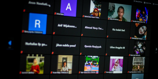 Új versenytársat kap a cég, amely legyőzte a Microsoftot és a Google-t is
