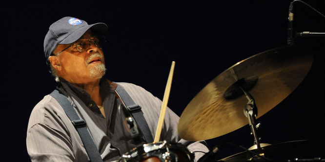 Elhunyt a legendás jazzdobos, Jimmy Cobb
