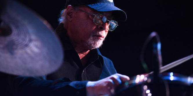 Meghalt Jimmy Cobb legendás jazzdobos