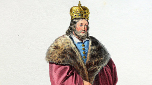 Forrás: Wikimedia Commons/Josef Kriehuber