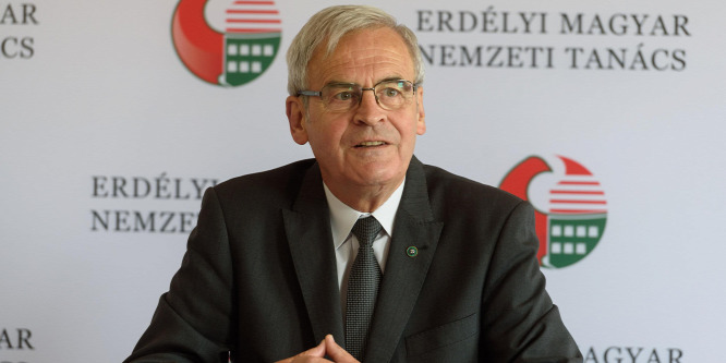 Tőkés László: Az össznemzeti magyar összefogás ragyogó sikere az országgyűlési választások eredménye