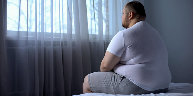 Vigyázz! A túlsúly súlyosbítja a koronavírus szövődményeit