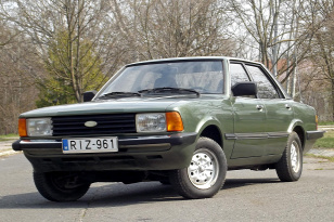 Forrás: Retro Mobil