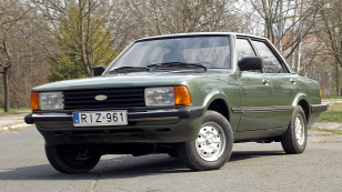Forrás: Retro Mobil