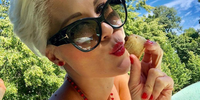 Orosz Barbara elárulta, mit talál vonzónak egy férfiban