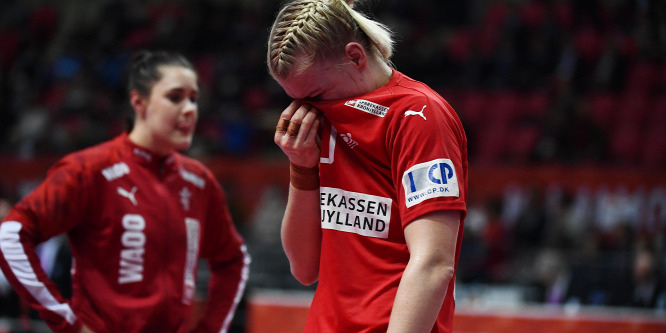 Már három dán kézilabdaklub mondott nemet az Európa-liga-szereplésre
