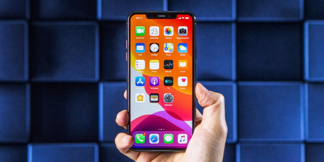 Idén is a Samsung adja a legtöbb kijelzőt az új iPhone-okhoz