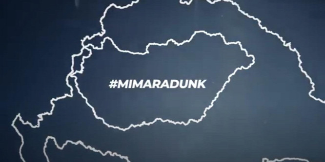 Mi maradunk - elkészült az Alapjogokért Központ legújabb KözpontInfó kisfilmje