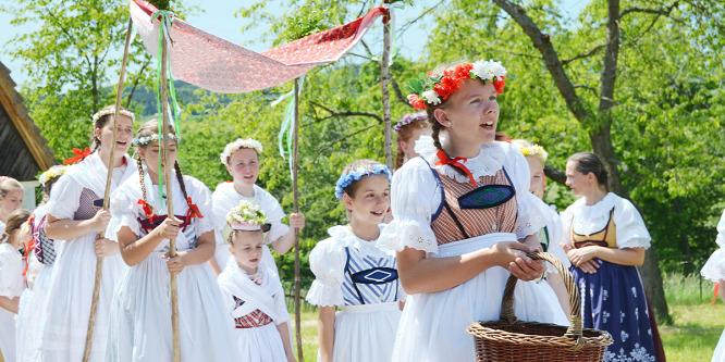 Pünkösdi hagyományok és szokások