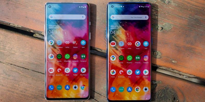 Akadozhat a Chrome böngésző a OnePlus mobilokon