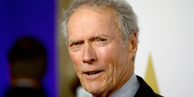 Clint Eastwood kukásként kezdte mielőtt befutott volna Hollywoodban