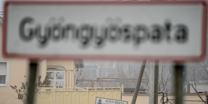 A gyöngyöspataiak többsége azt kérdezi, hogy őket ki fogja kárpótolni