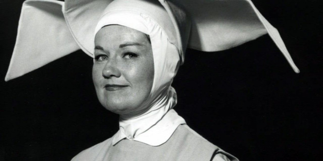 Meghalt Marge Redmond színésznő