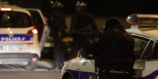 Forrás: AFP/Geoffroy Van Der Hasselt