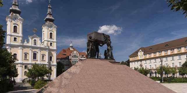 Forrás: MTI/Balázs Attila