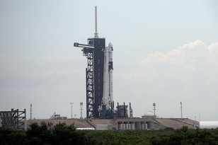 Forrás: NASA