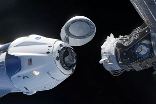 Forrás: NASA