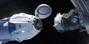 Forrás: NASA