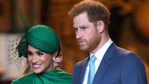 Forrás: Getty Images/WireImage/Karwai Tang