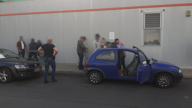 Unokázós csalók vertek át egy asszonyt Hajdúszoboszlón Unokázós csalók vertek át egy asszonyt Hajdúszoboszlón