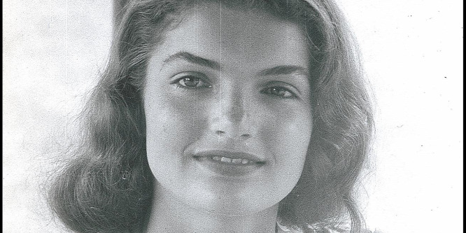 Ezek voltak az egykori first lady, Jackie Kennedy szépségtitkai