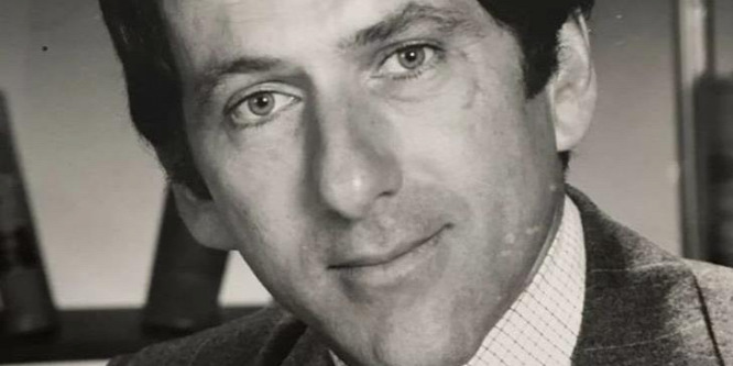 Felismeri a Petrocelli 81 éves sztárját?