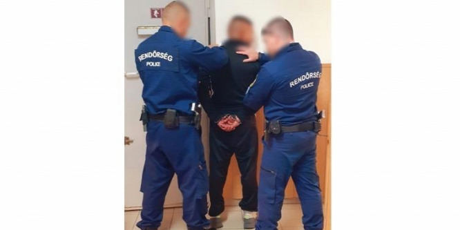 Kiskorú fiút beszélt rá a közös lopásra egy férfi Debrecenben