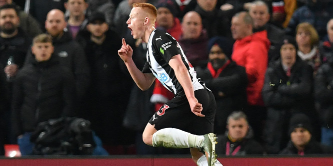Negyvenszeres fizetést ajánlott az Udinese a fiatal angol középpályásnak