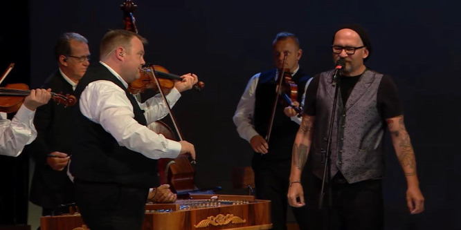 Színpadi előadás és dupla CD készült Trianon emlékére