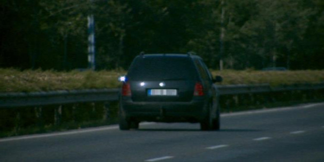 Két órát traffipaxoztak Csongrádban, nem győzték számolni a gyorshajtókat