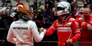 Forrás: Getty Images/2017 Getty Images/Lars Baron