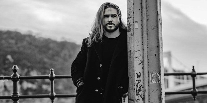 Jason Momoa magyar dublőre vidraovit akar nyitni - Videó