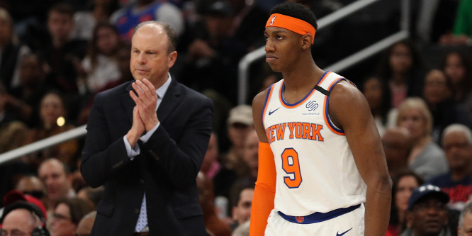 Az NBA egyik legértékesebb klubja új edzőt keres