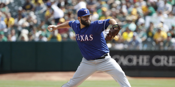 Texasban nézők előtt kezdődhet el a profi baseball-liga