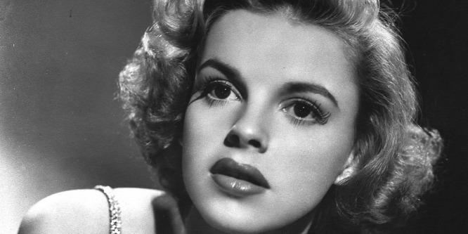 Judy Garland: Éhezéssel és függséggel fizetett a sikerért!