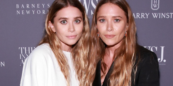 Mary-Kate Olsen Zoomon folytatta le a válását - Fotó