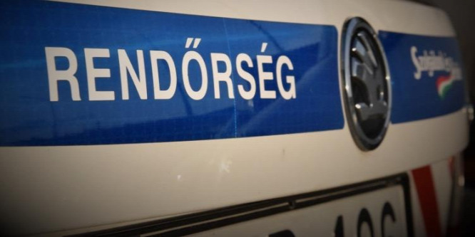 Erőszakkal jutott be ismerőse házába egy férfi Zalahalápon