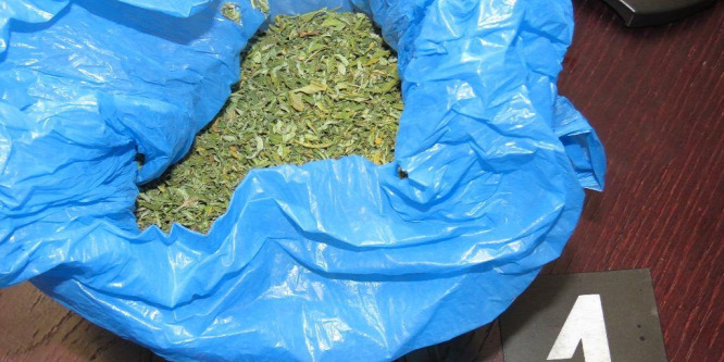 Tetten érték a termesztőket Sarkadkeresztúron