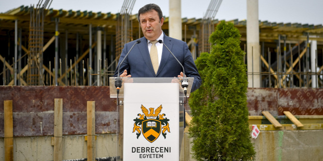 Palkovics László: Kiválóan működött a gazdaságvédelmi akcióterv
