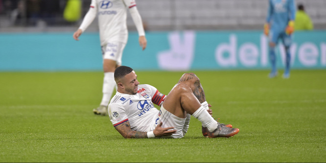 Visszatérhet súlyos sérüléséből a holland válogatott focista