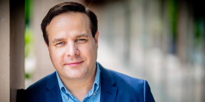 Baleset érte Bagi Ivánt, így van most a humorista