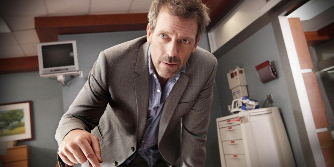 Tíz meglepő tény az egykori Doktor House-ról, Hugh Laurie-ról