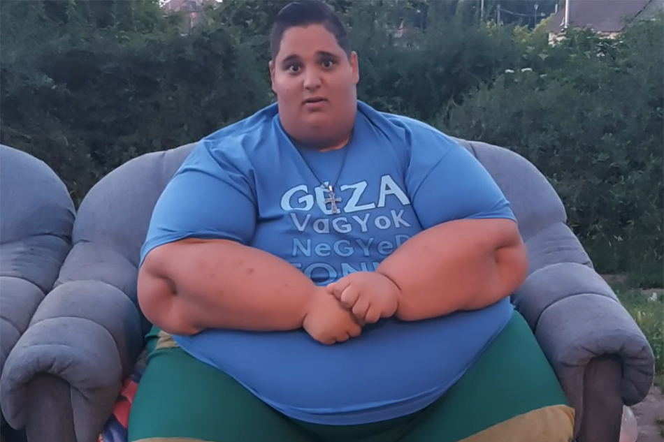 fogyás hiv jele