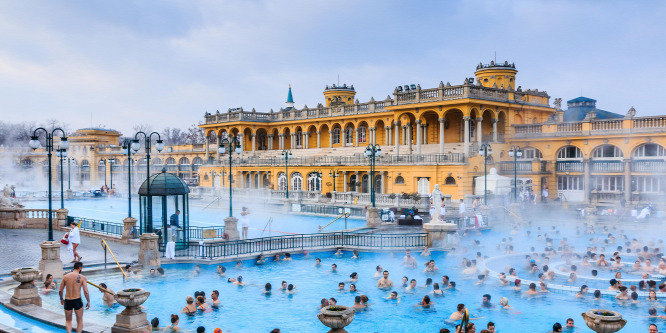 Újabb kormányzati támogatást jelentettek be és újraindult a hazai turizmus