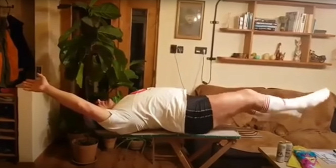 Lemondott a tankerületi vezető, aki megbüntetett egy tornatanárt, videója miatt