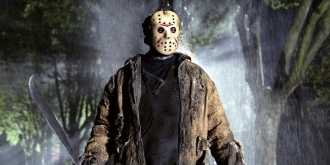Stephen King Jason szemszögéből mesélné el a Péntek 13-at