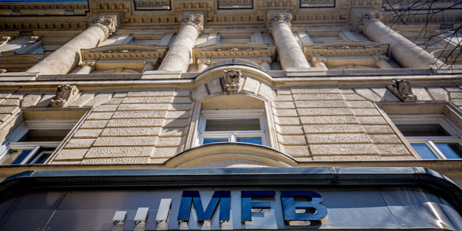 Elképesztő nagyságú nyereséget ért el az MFB az első félévben