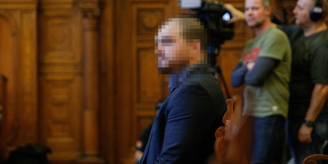 Hajós édesapja segíthette a VV Fanni meggyilkolásával vádolt B. Lászlót