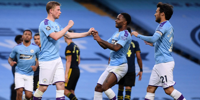 Óriási felháborodást váltott ki a Manchester City felmentése